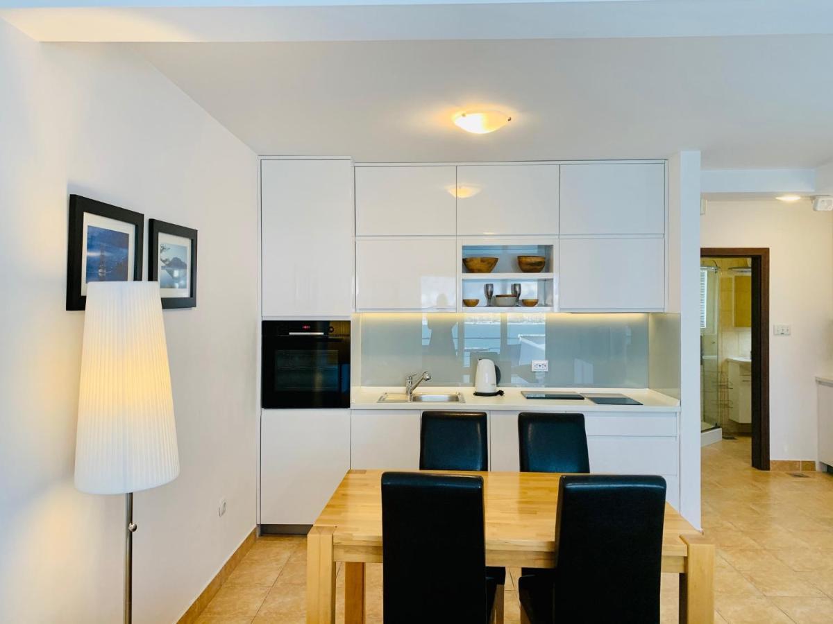 Kotor Muo Apartments C3 Exterior photo