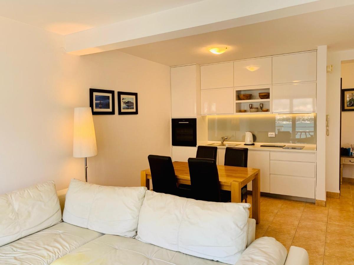 Kotor Muo Apartments C3 Exterior photo